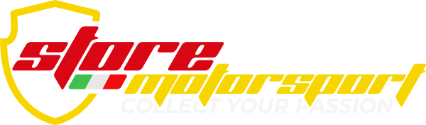 Motorsport Italia Store